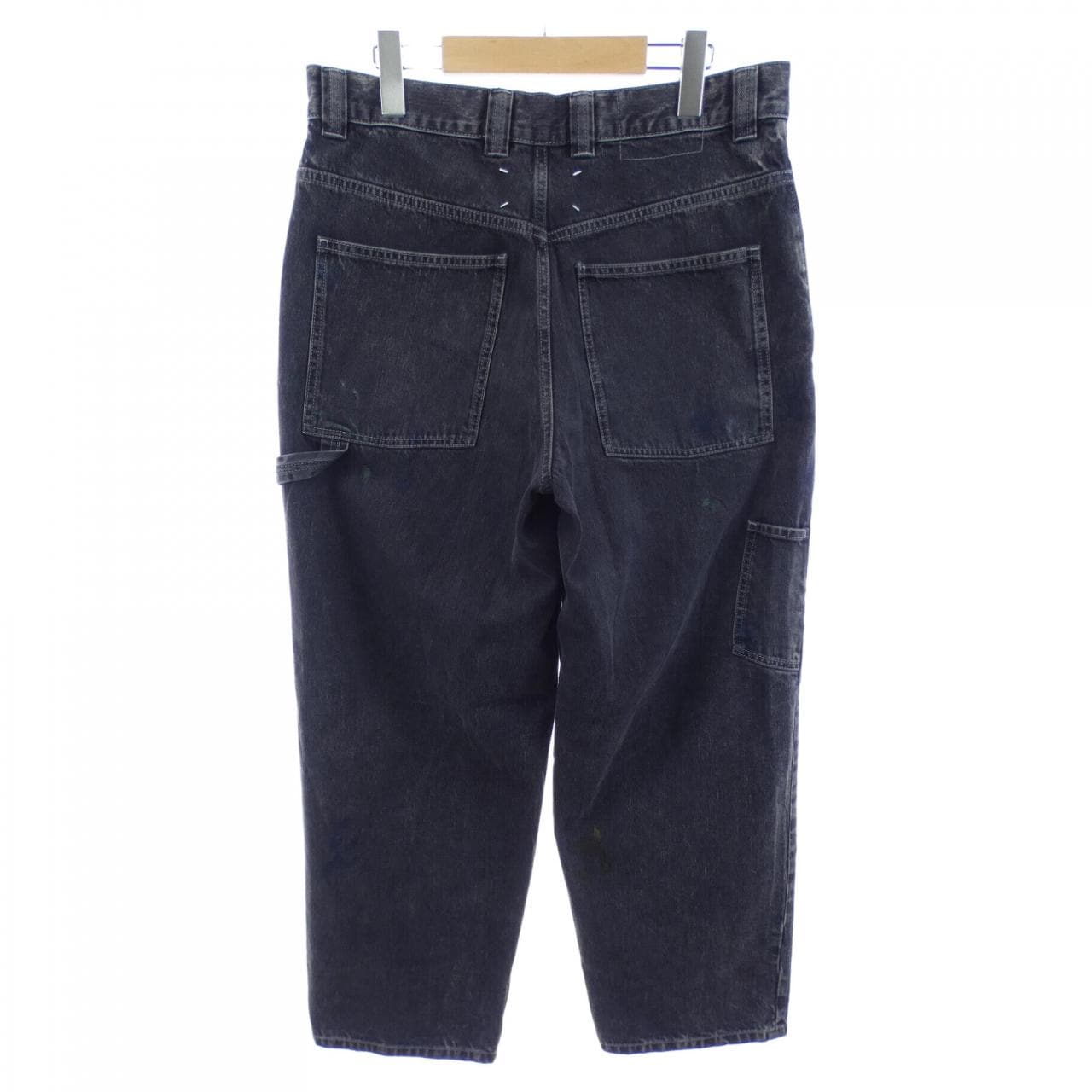 メゾンマルジェラ Maison Margiela S51LA0162 UNISEX ジーンズ