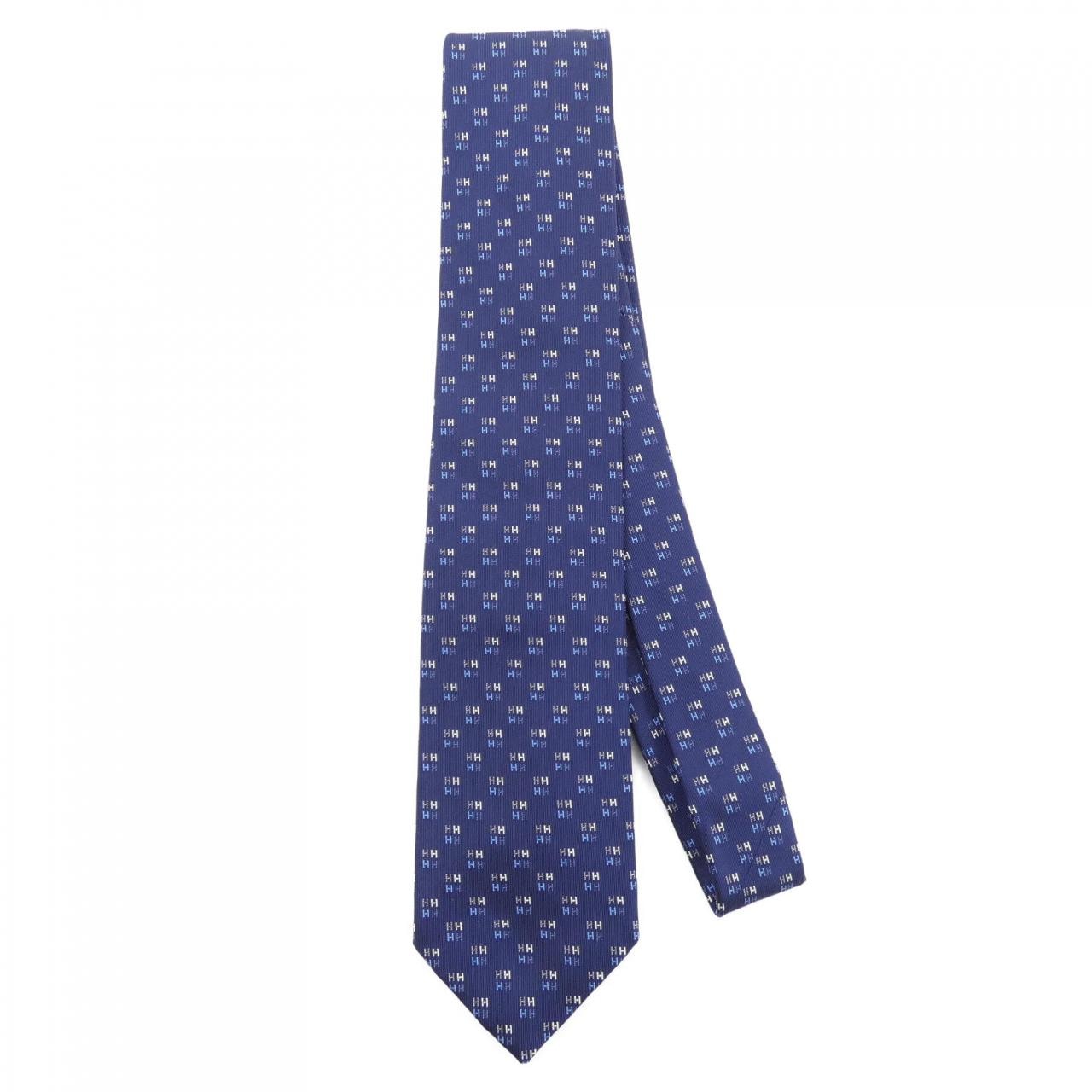 エルメス HERMES NECKTIE