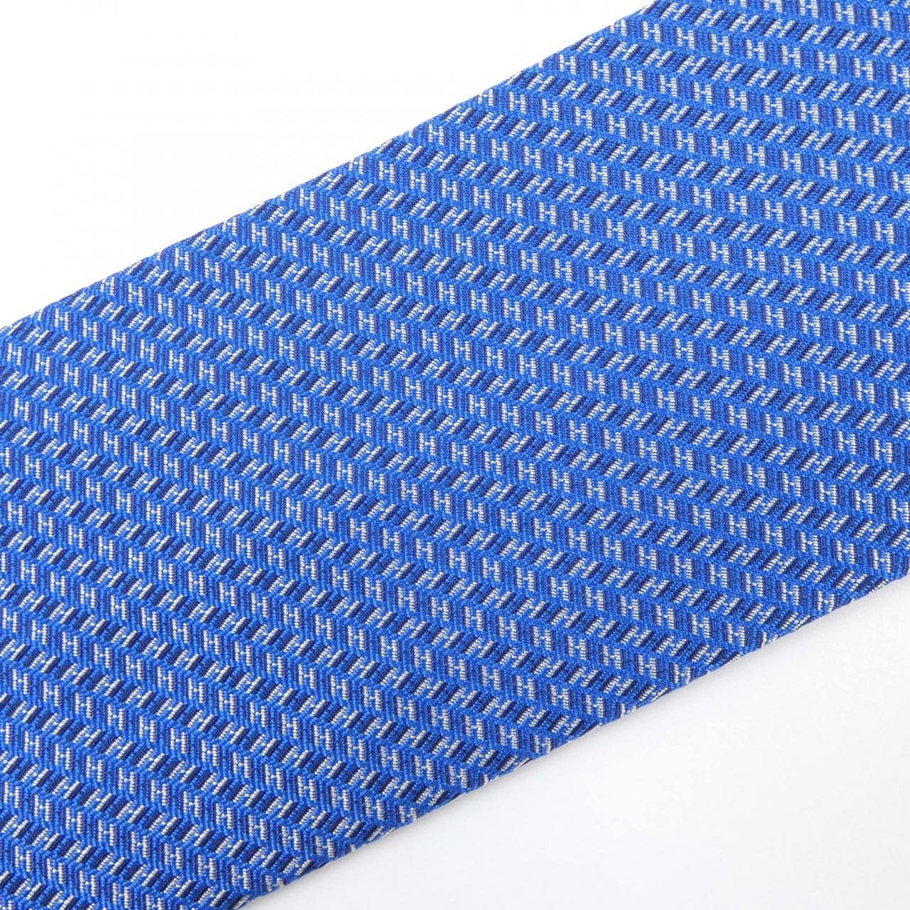 エルメス HERMES NECKTIE