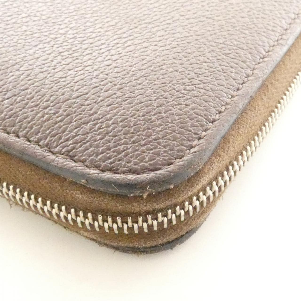 エルメス エルメス エレクトリック シルク イン クラシック 085200CK 財布