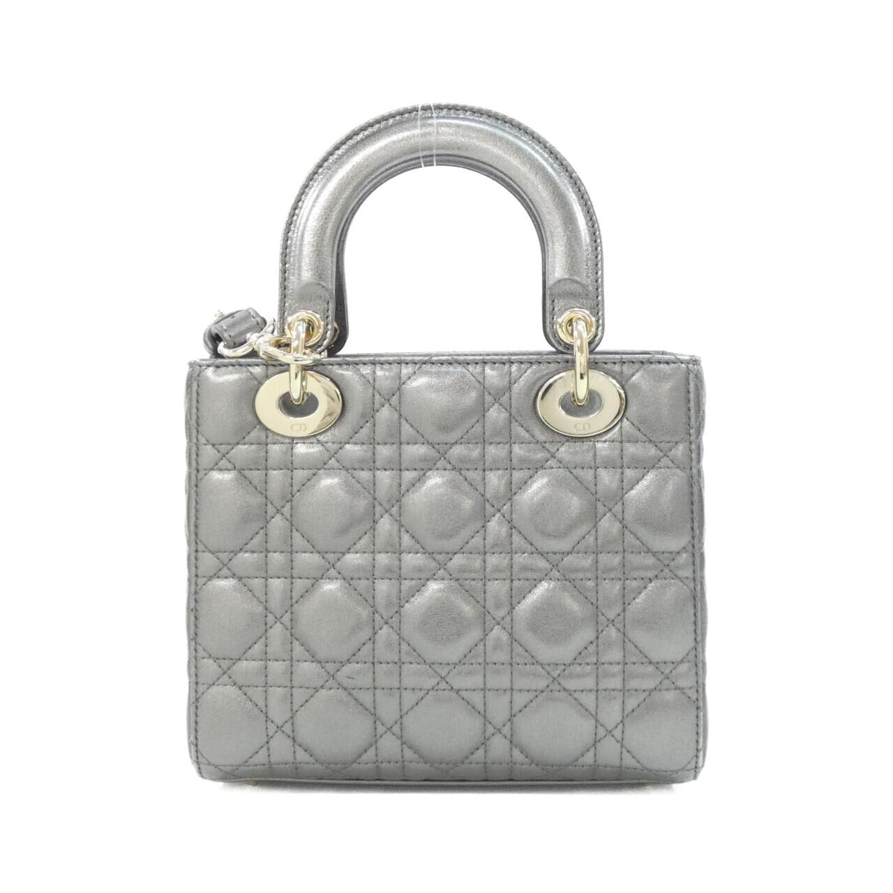 クリスチャンディオール MY ABCDIOR レディ ディオール スモール M0538OWEC バッグ