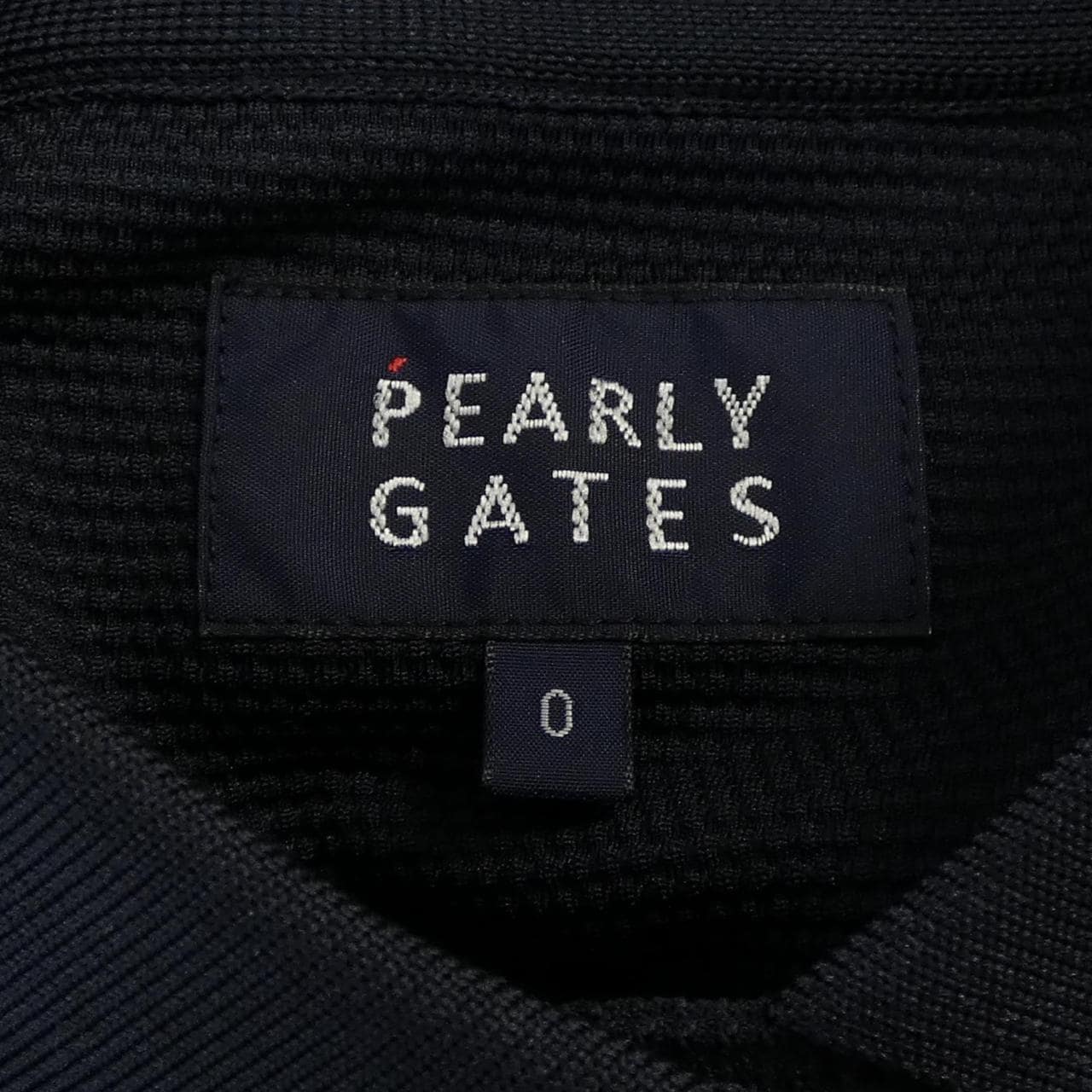 パーリーゲイツ PEARLY GATES ポロシャツ