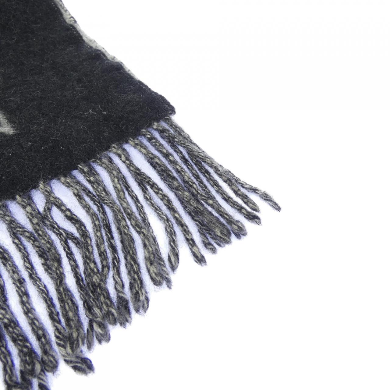 ルイヴィトン LOUIS VUITTON レイキャビック M71040 MUFFLER