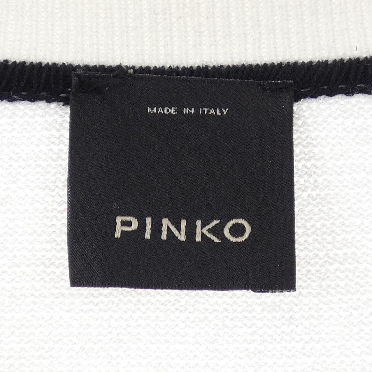 ピンコ PINKO ニット