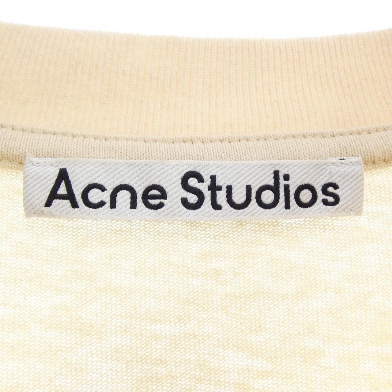 アクネストゥディオズ ACNE STUDIOS FN-WN-TSHI000245 Tシャツ