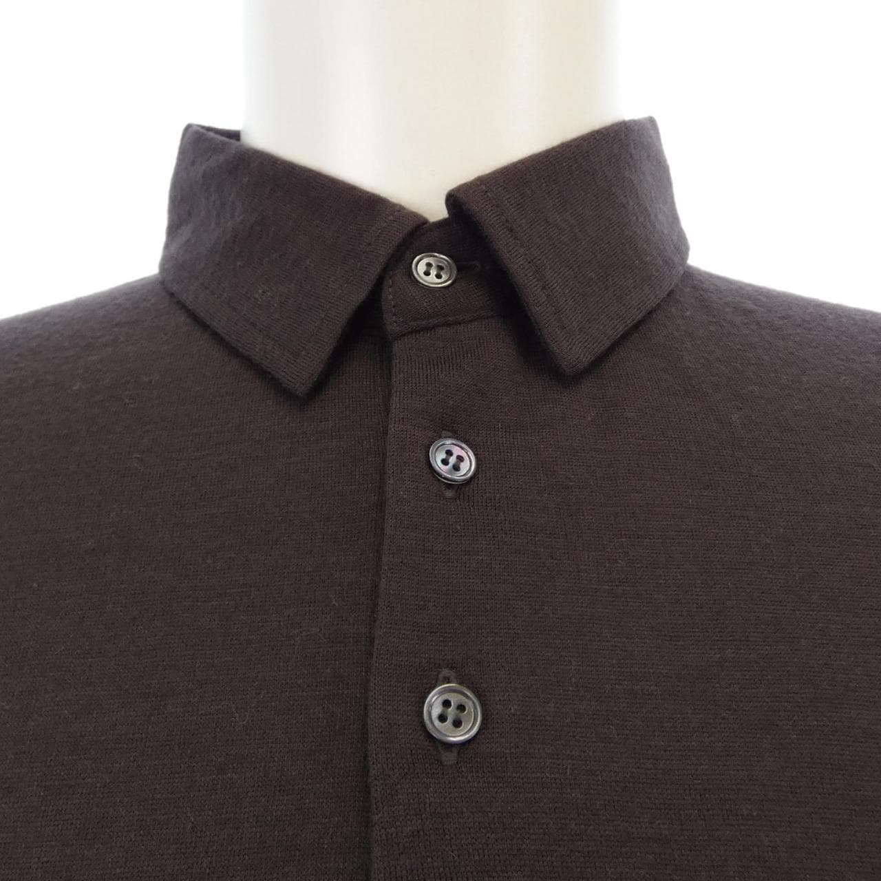 スローン SLOANE ポロシャツ