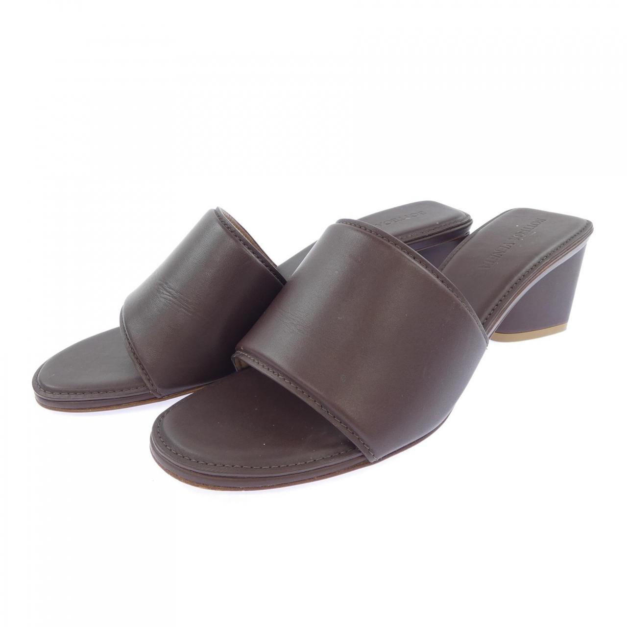 ボッテガヴェネタ BOTTEGA VENETA サンダル