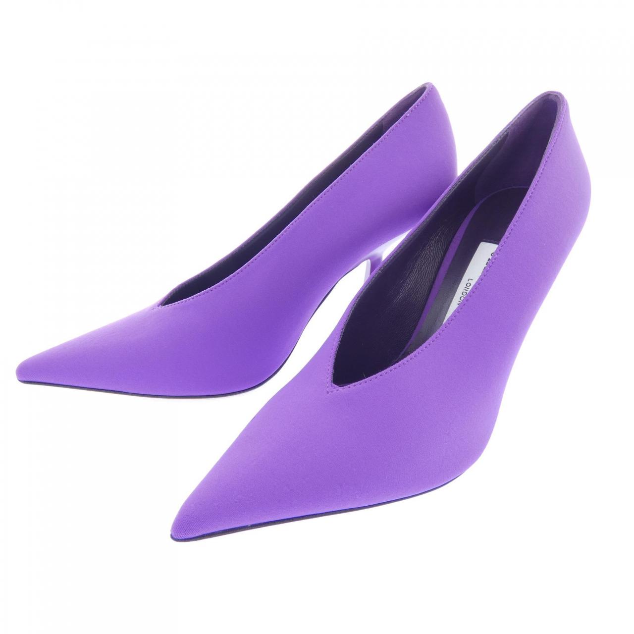 ジミーチュウ JIMMY CHOO パンプス