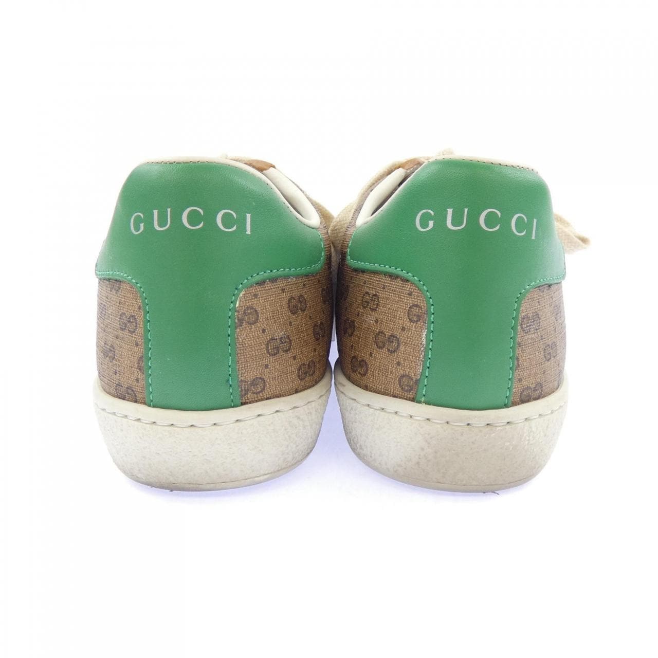 グッチ GUCCI ACE DISNEY 604049 スニーカー