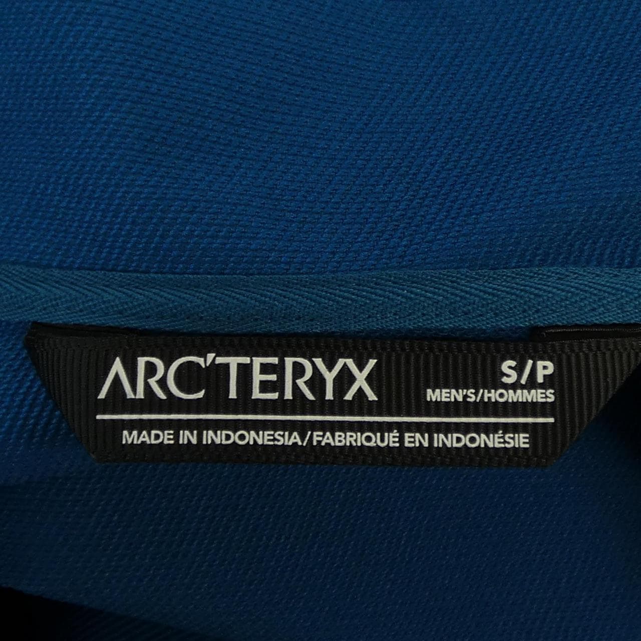 アークテリクス ARC'TERYX GAMMA LT HOODY ジャケット