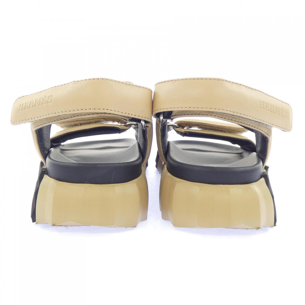 エルメス HERMES ジュニア 242181Z サンダル