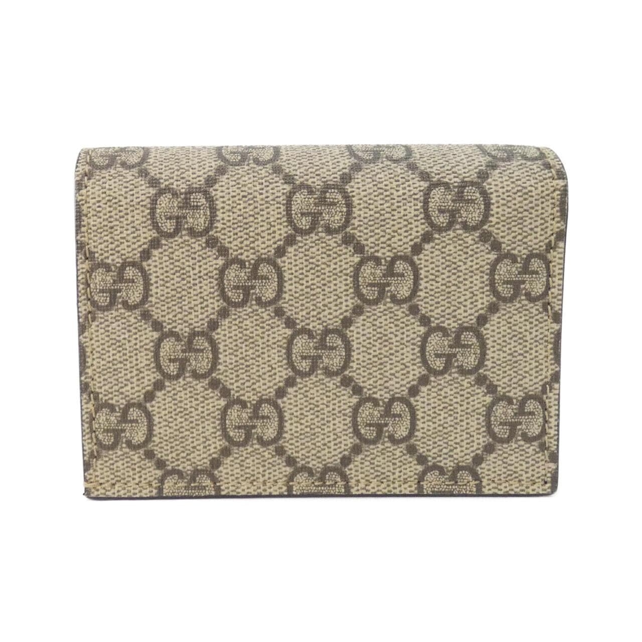 グッチ PETIT MARMONT 658610 AAE5E 財布
