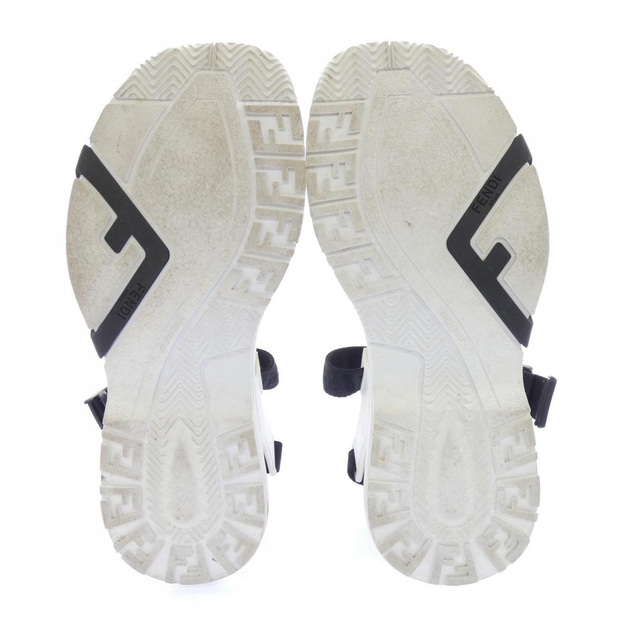 フェンディ FENDI FLOW SANDAL サンダル