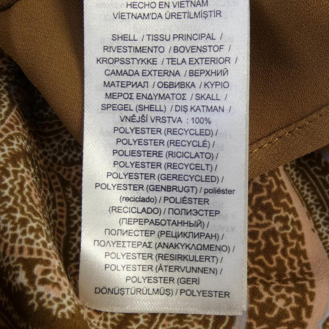 ローレンラルフローレン LAUREN RALPH LAUREN ワンピース