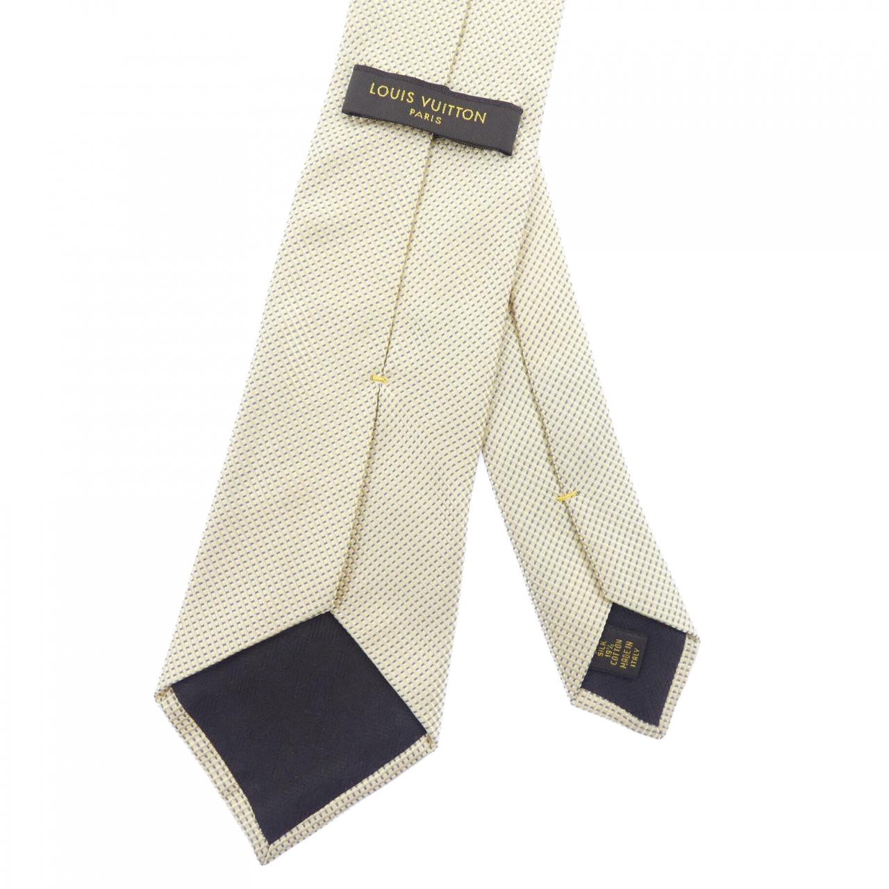 ルイヴィトン LOUIS VUITTON NECKTIE