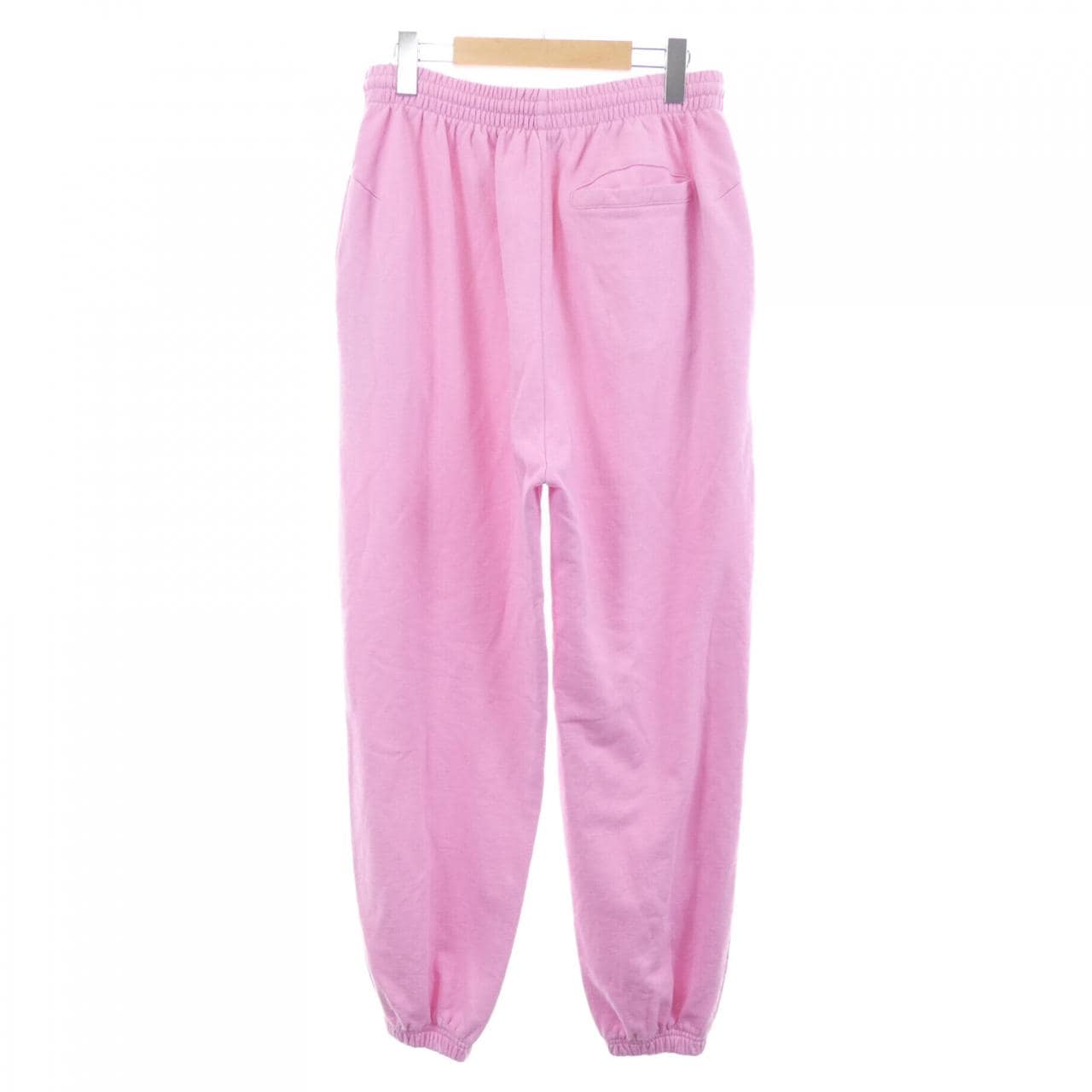 バレンシアガ BALENCIAGA 675247 TMVG6 UNISEX パンツ