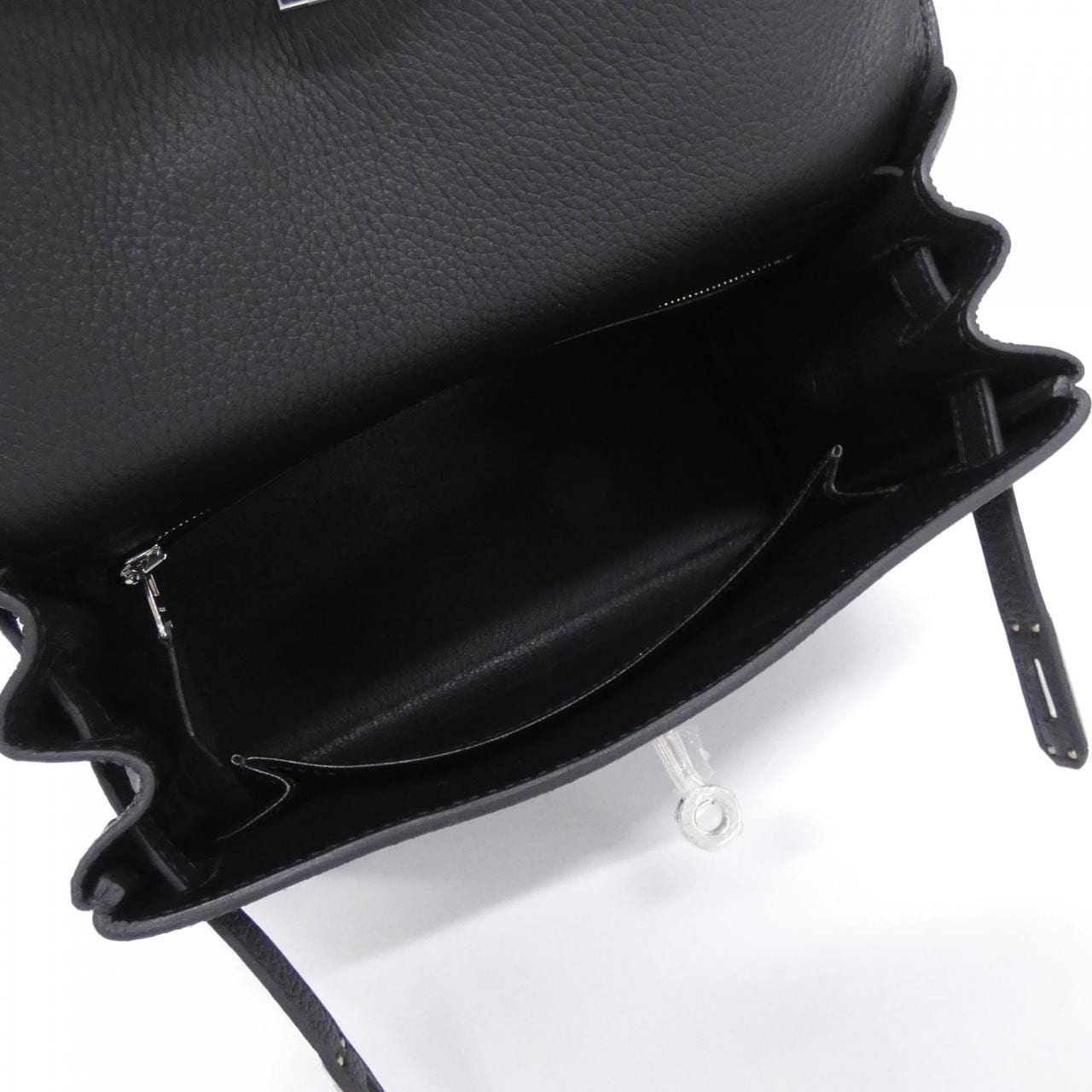 【未使用品】エルメス ケリー 25cm 044624CK バッグ