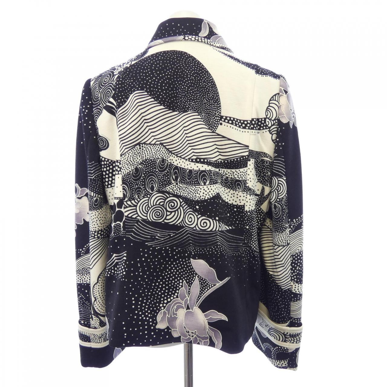 レオナールファッション LEONARD FASHION ジャケット