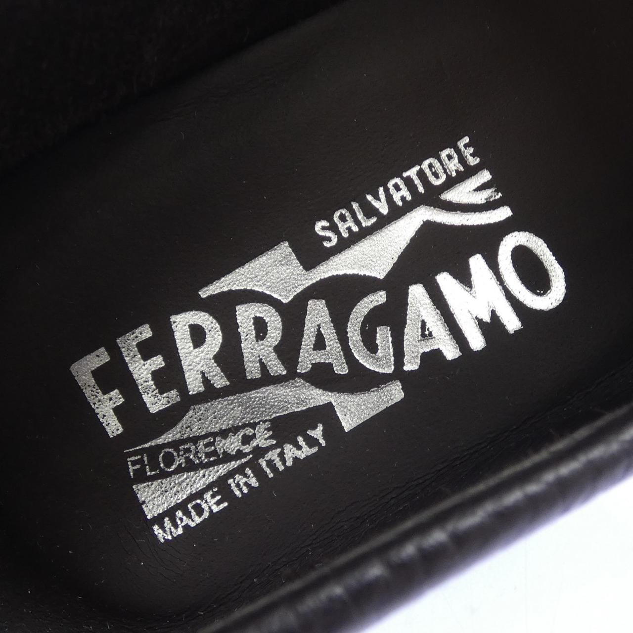 サルヴァトーレフェラガモ SALVATORE FERRAGAMO シューズ