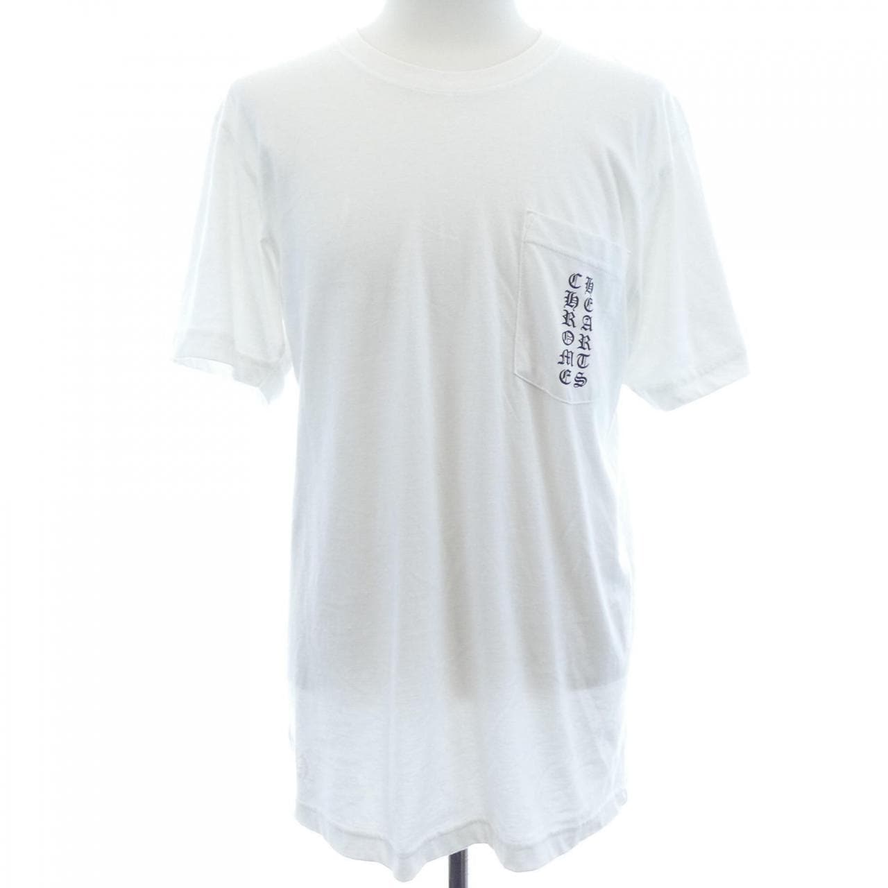 クロムハーツ CHROME HEARTS TOKYO 東京限定 408129111******835 Tシャツ