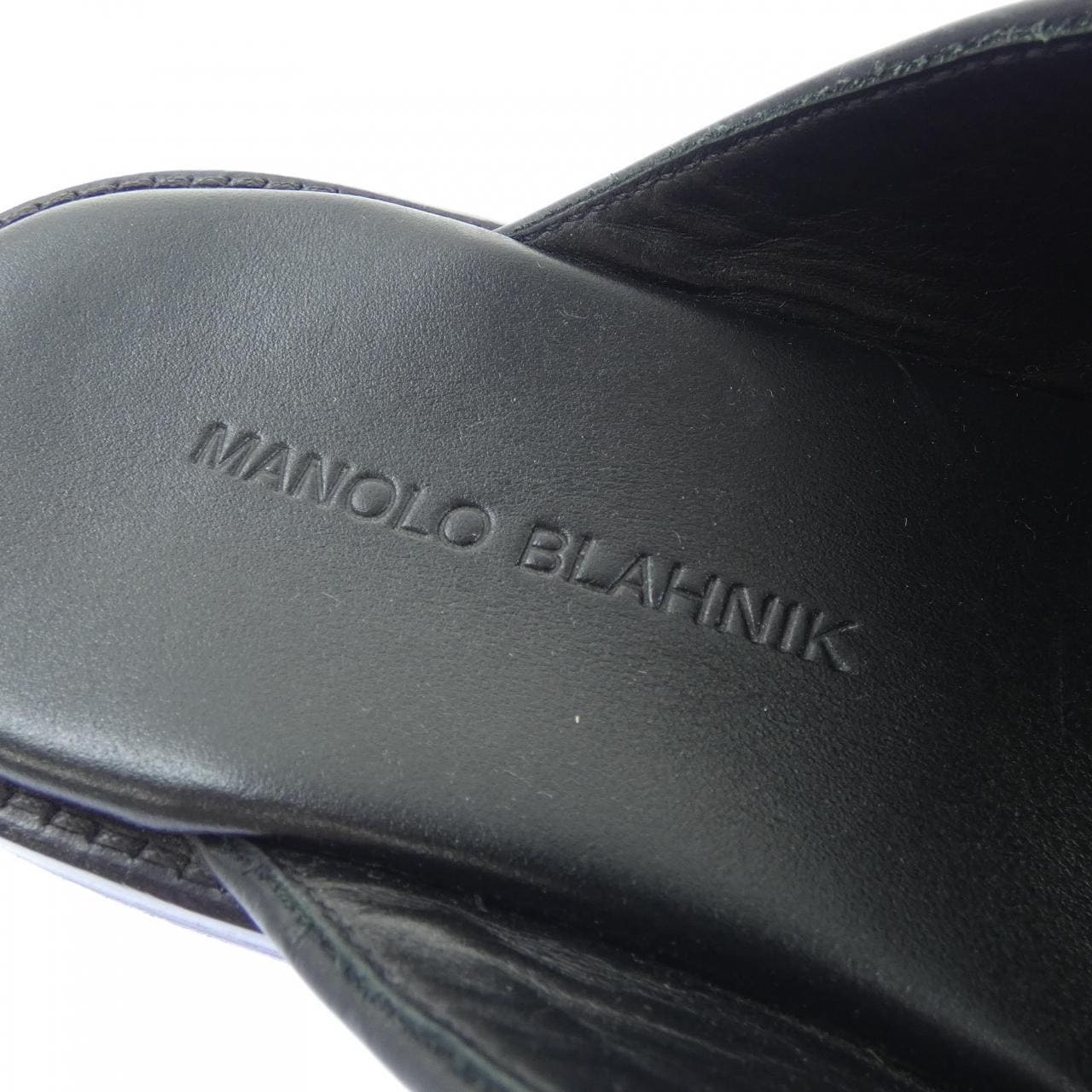 マノロブラニク MANOLO BLAHNIK OTAWI サンダル