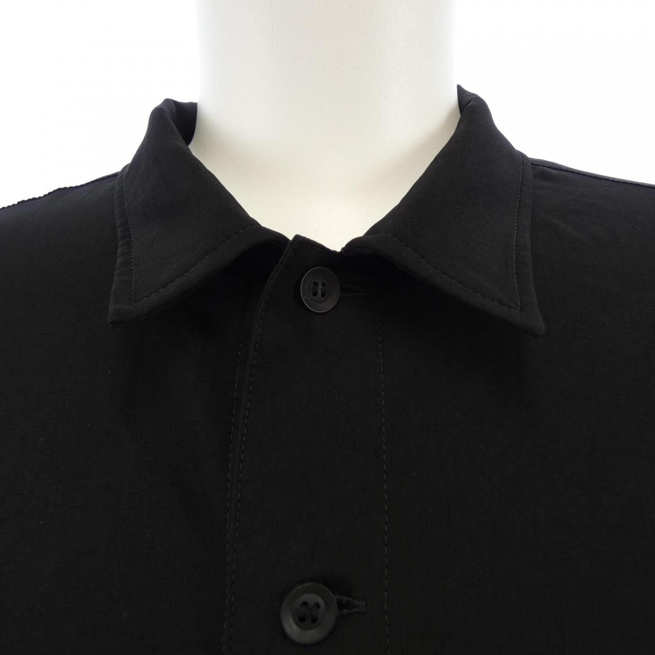 ヨウジヤマモトプールオム YOHJI YAMAMOTO POUR HOMME HK-B01-500 シャツ