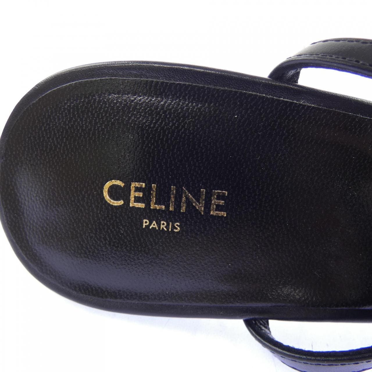 セリーヌ CELINE サンダル