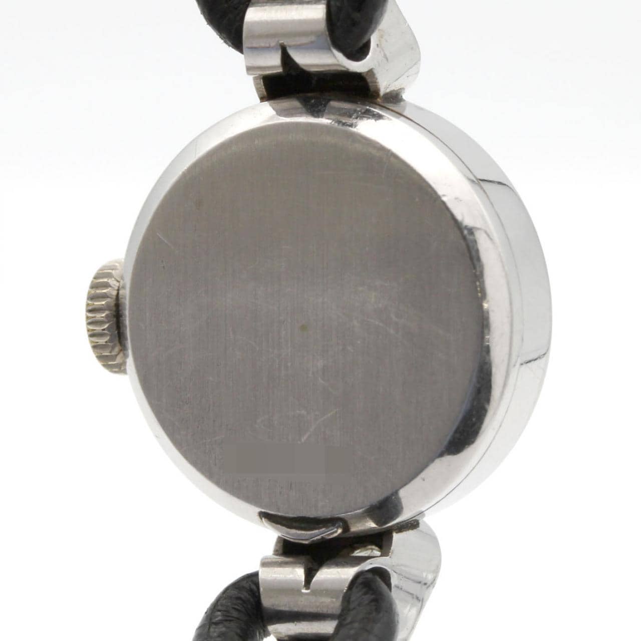 【ノーメンテナンス還元価格】IWC オールドインター PT PT 手巻