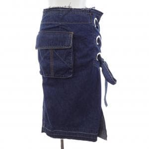 サカイ SACAI 18-03612 スカート