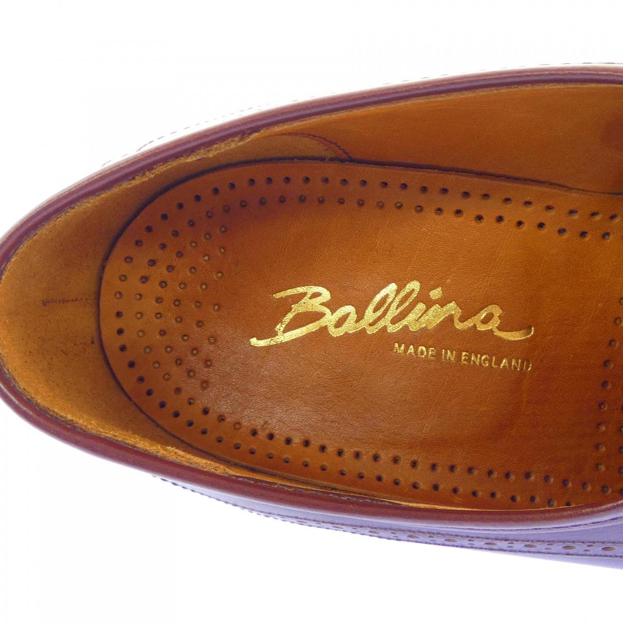 BALLINA シューズ