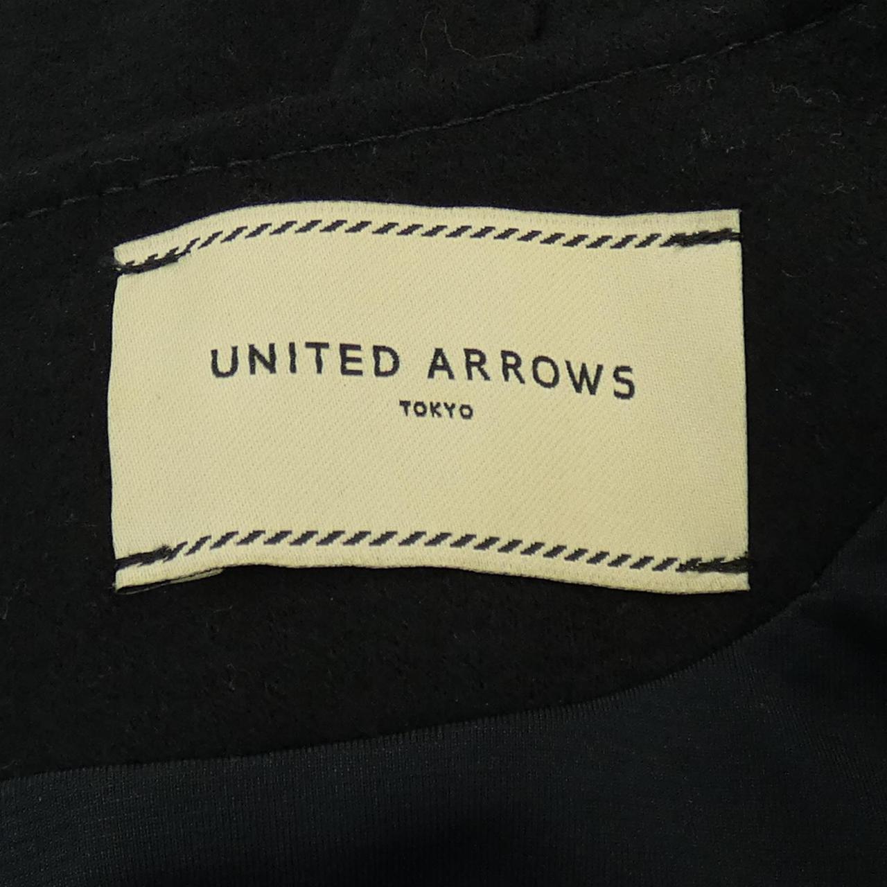 UNITED ARROWS连衣裙