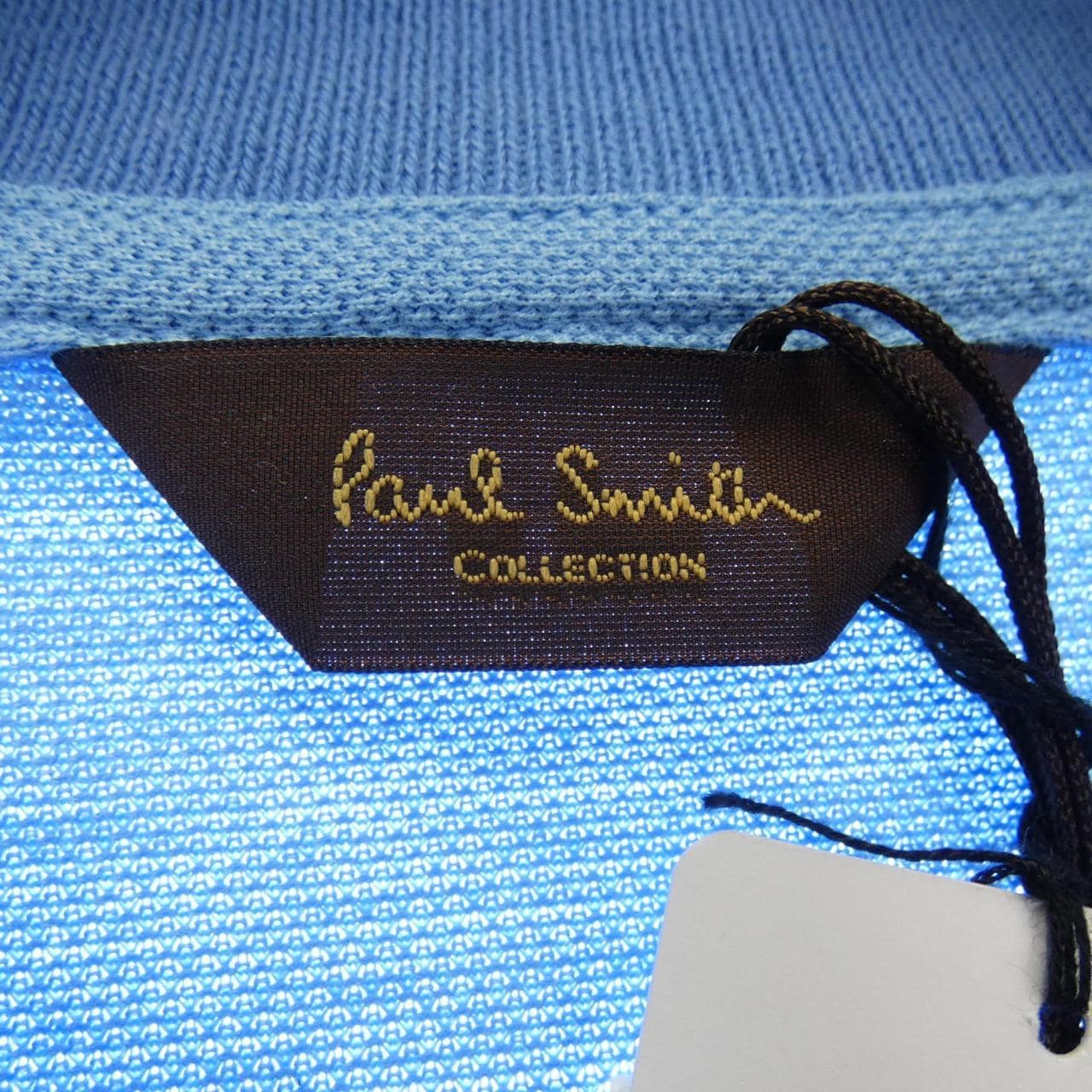 ポールスミスコレクション PaulSmith collection ポロシャツ