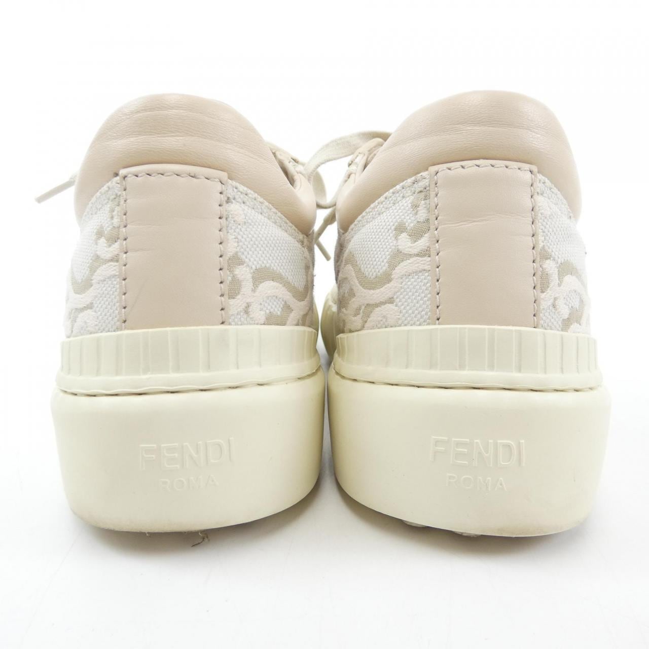 FENDI FENDI Sneakers