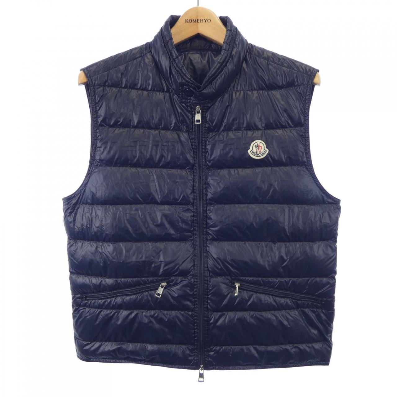 MONCLER MONCLER Down Vest