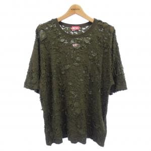 ディーゼル DIESEL Tシャツ