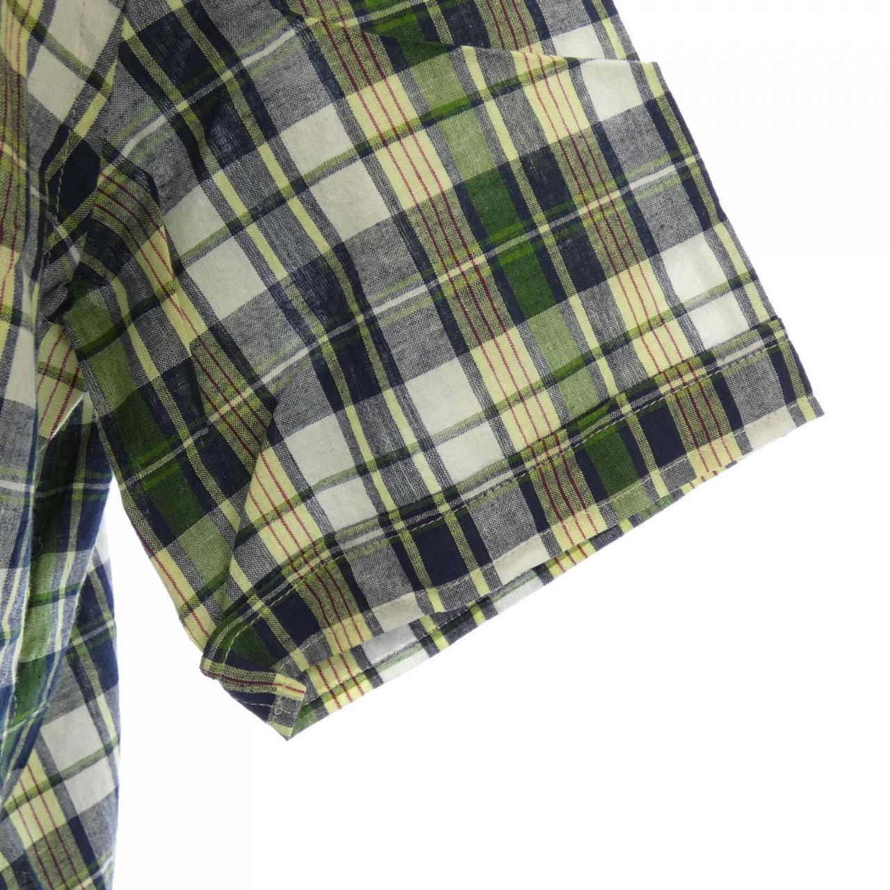 アイジュンヤワタナベ eye JUNYA WATANABE S／Sシャツ
