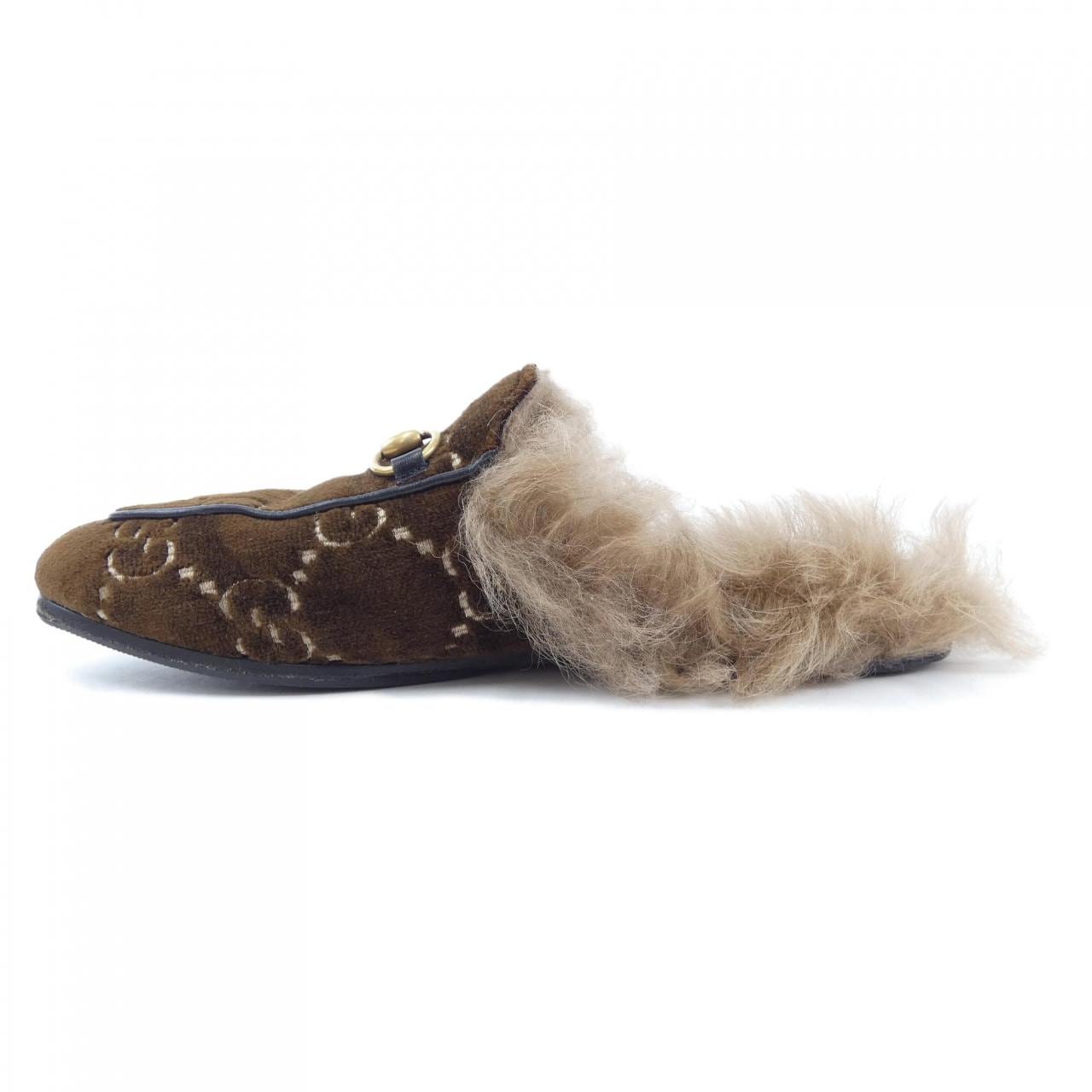 グッチ GUCCI シューズ