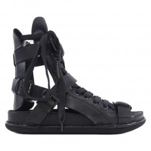 アンドゥムルメステール Ann Demeulemeester サンダル