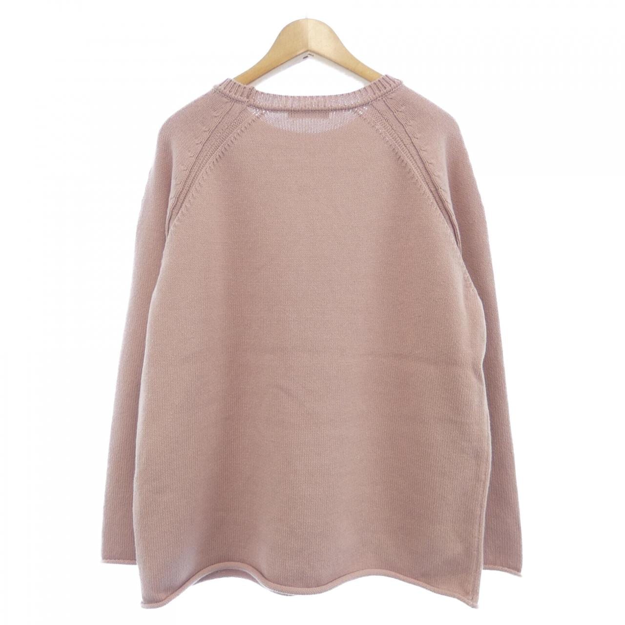 セオリーリュクス Theory luxe ニット