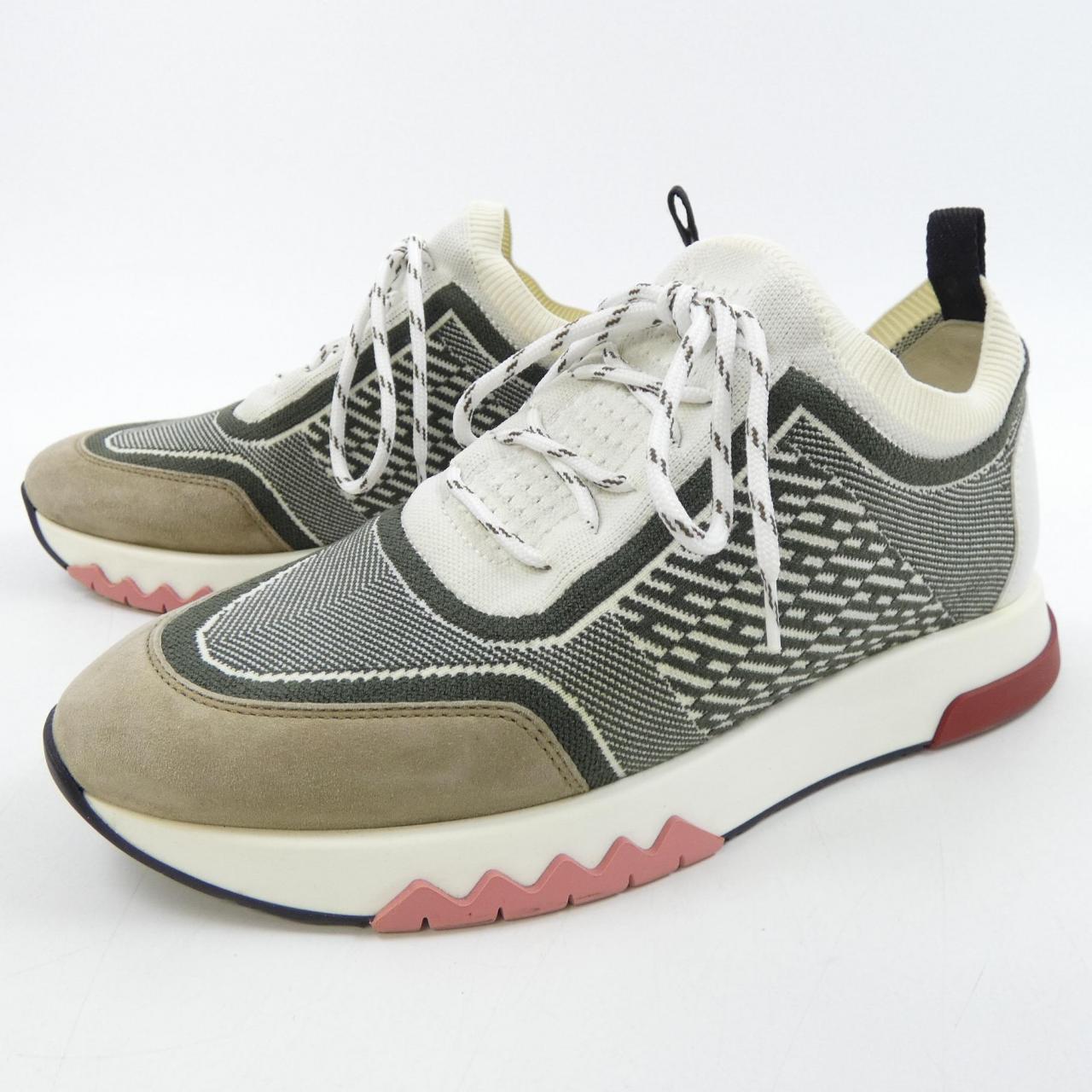 エルメス HERMES スニーカー