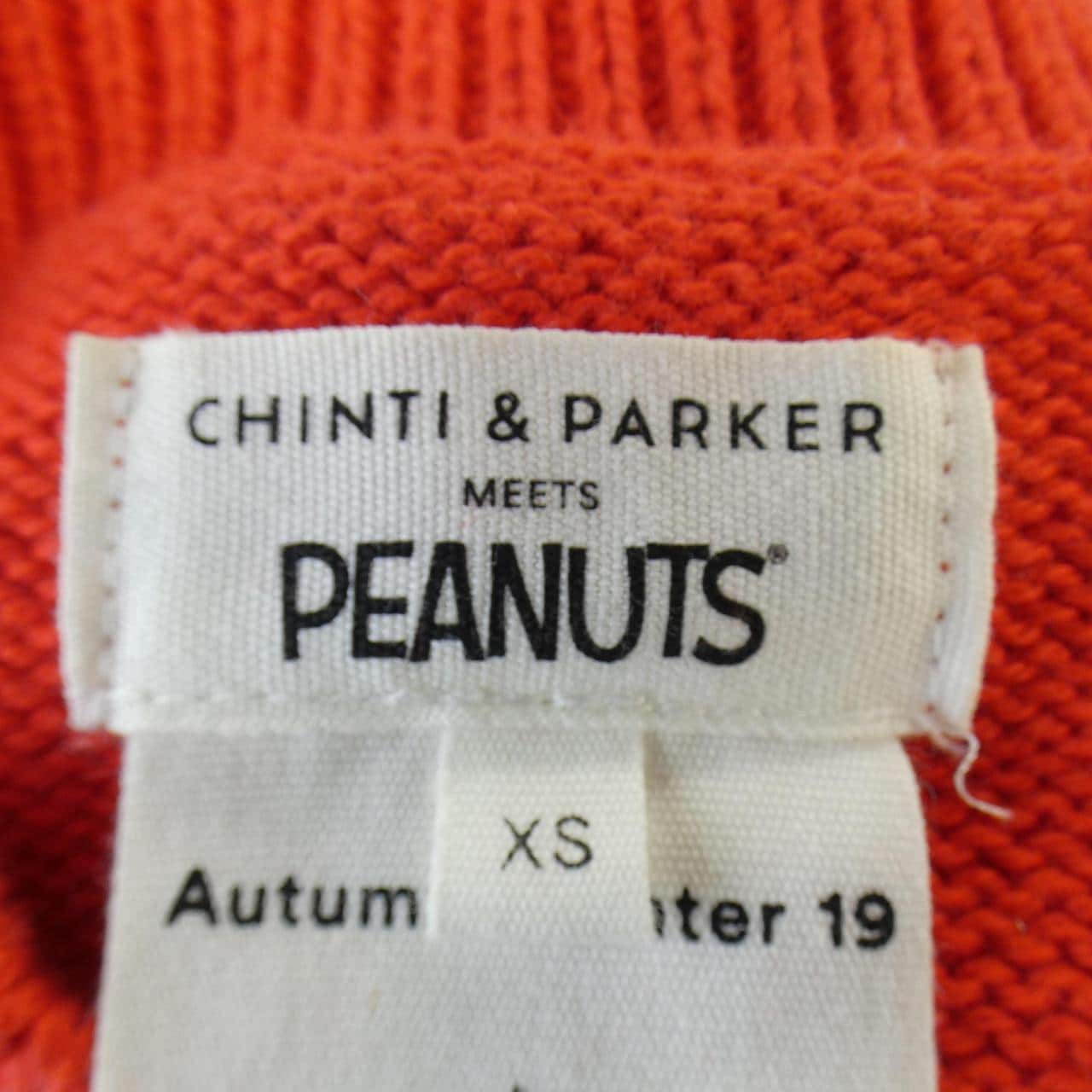 CHINTI＆PARKER ニット