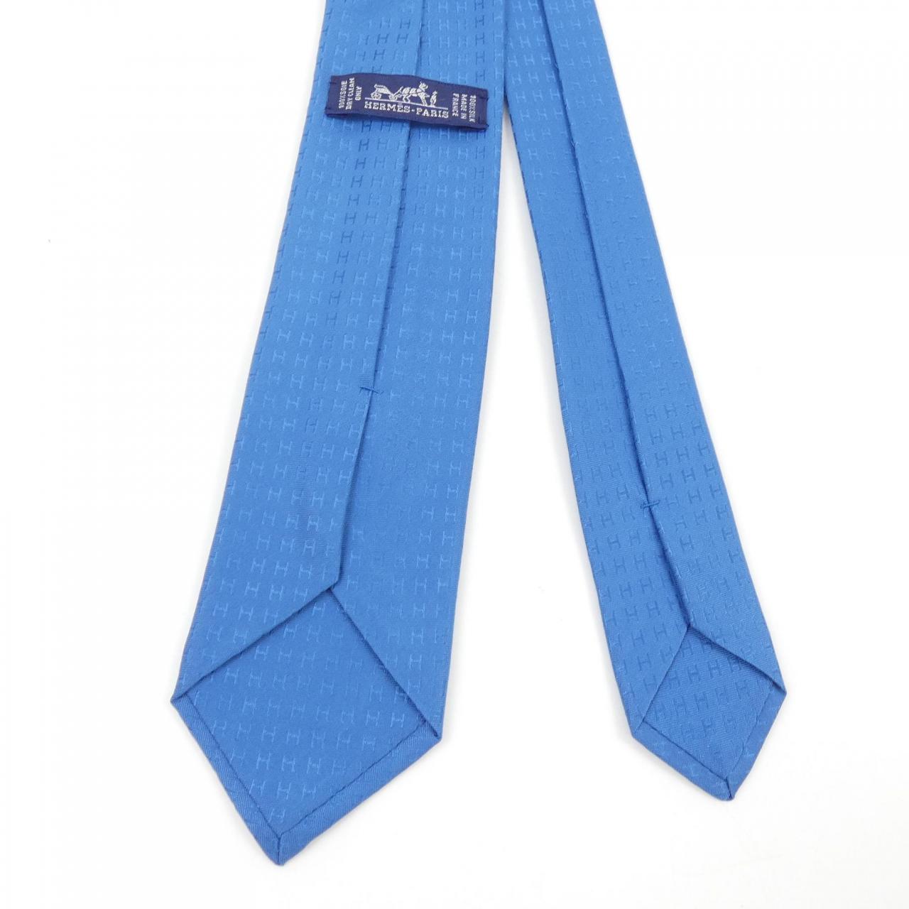 エルメス HERMES NECKTIE