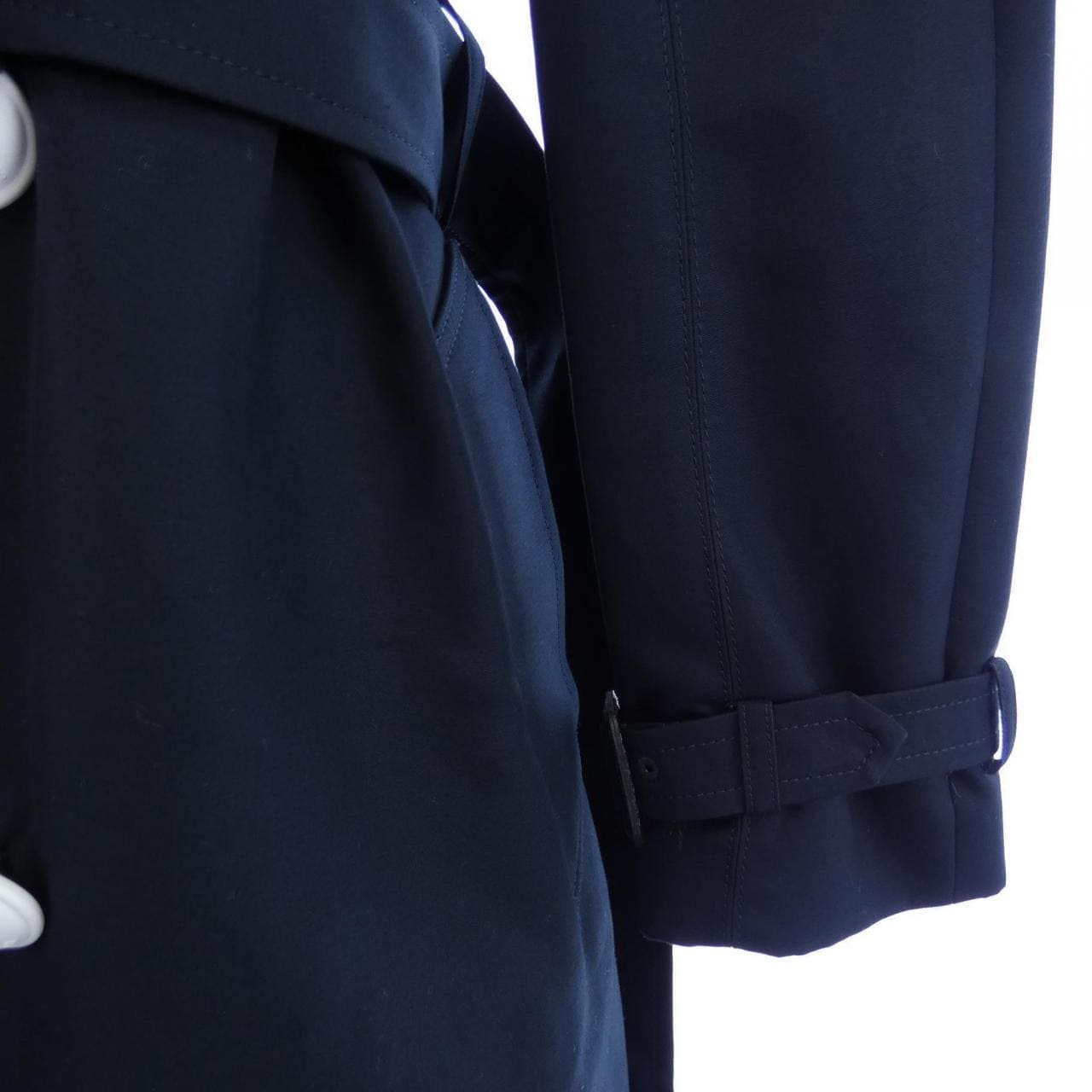 Zarilux THE RERACS coat