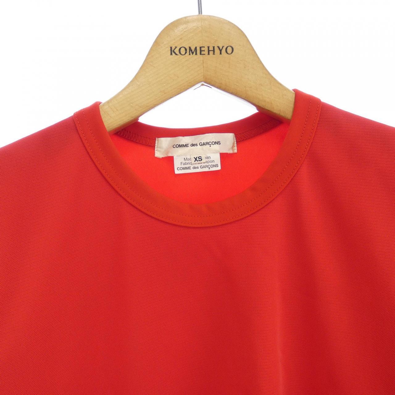 コムデギャルソン COMME des GARCONS GB-T023 トップス