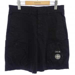 ディオール DIOR 493C172A6144 ショートパンツ