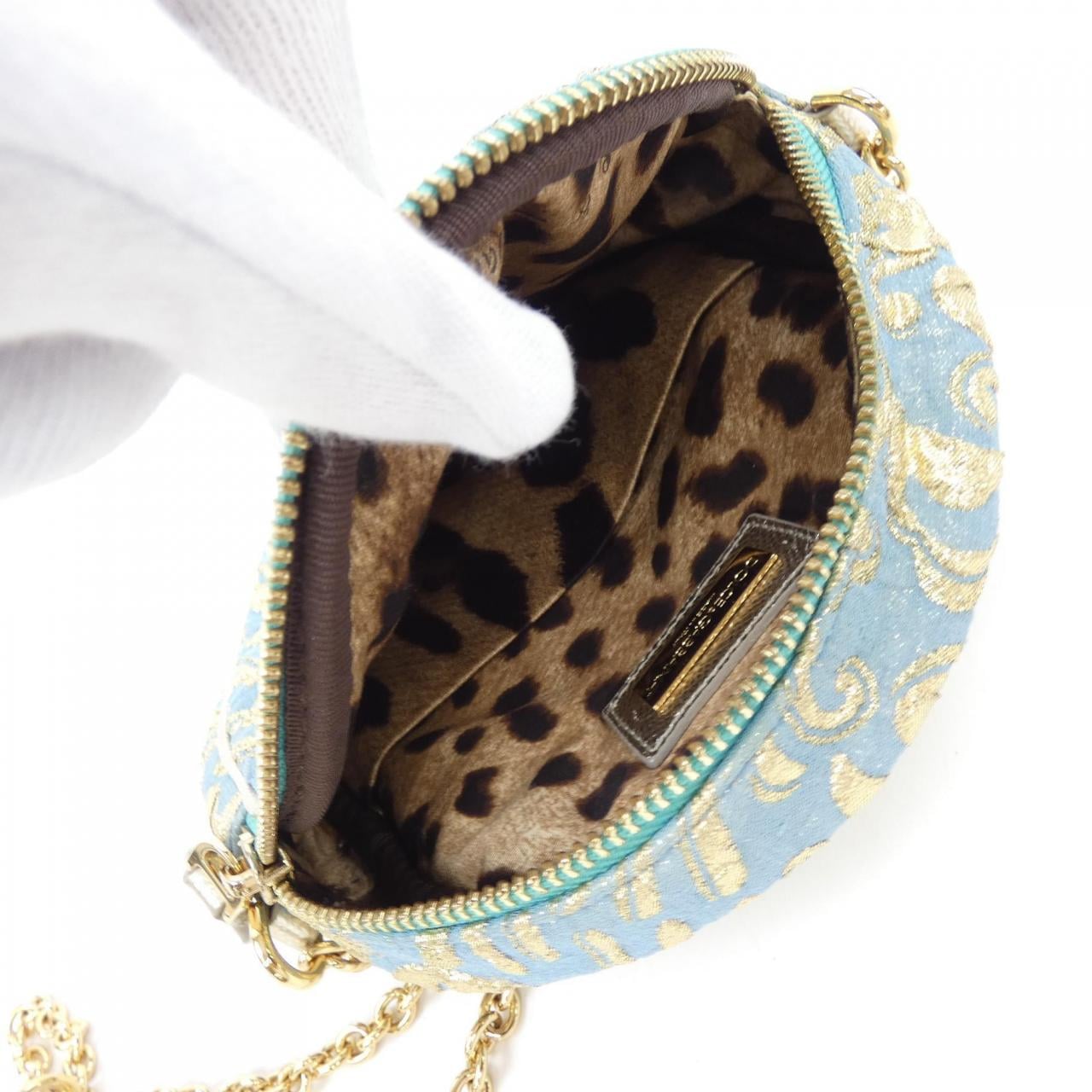 ドルチェアンドガッバーナ DOLCE&GABBANA BAG