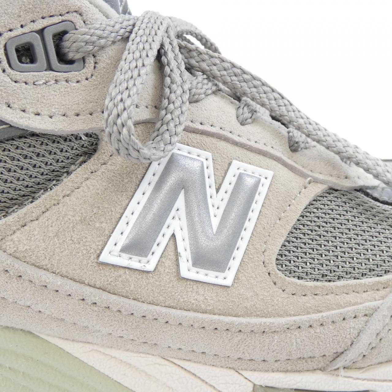 ニューバランス NEW BALANCE M991GL スニーカー