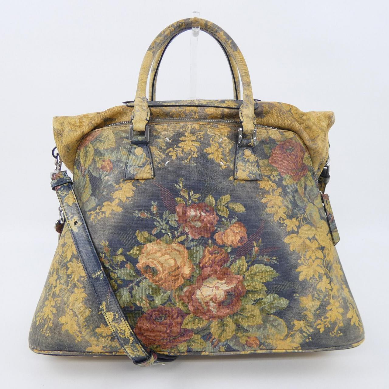 メゾンマルジェラ Maison Margiela 5AC ラージ S56WG0092 BAG