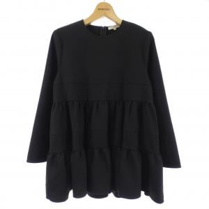 ヨリ yori YR21-23103AW トップス