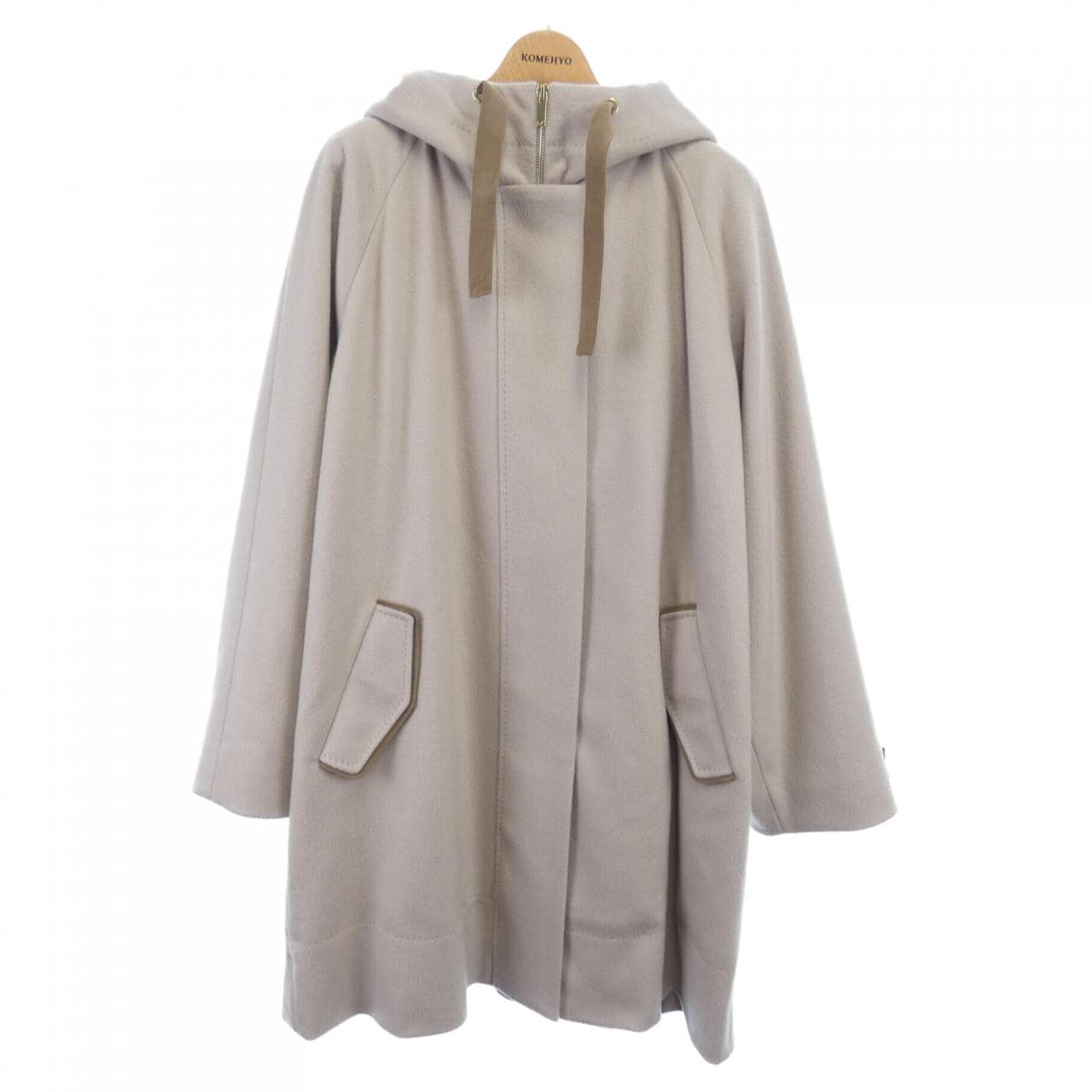 レコパン Les Copains コート